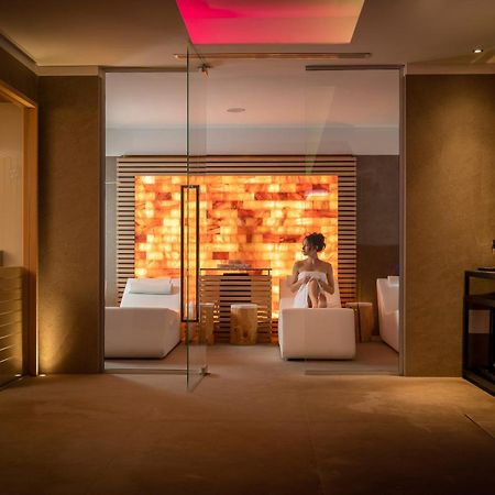 5Miglia Hotel & Spa Rivisondoli Exteriér fotografie