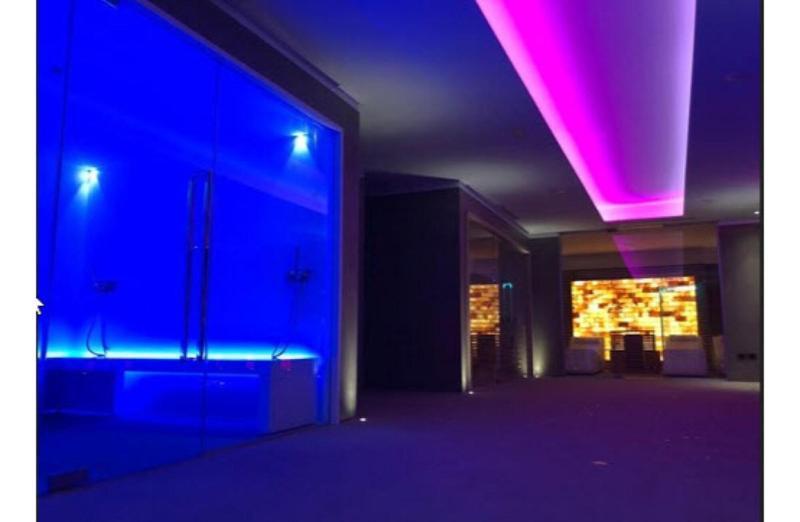 5Miglia Hotel & Spa Rivisondoli Exteriér fotografie