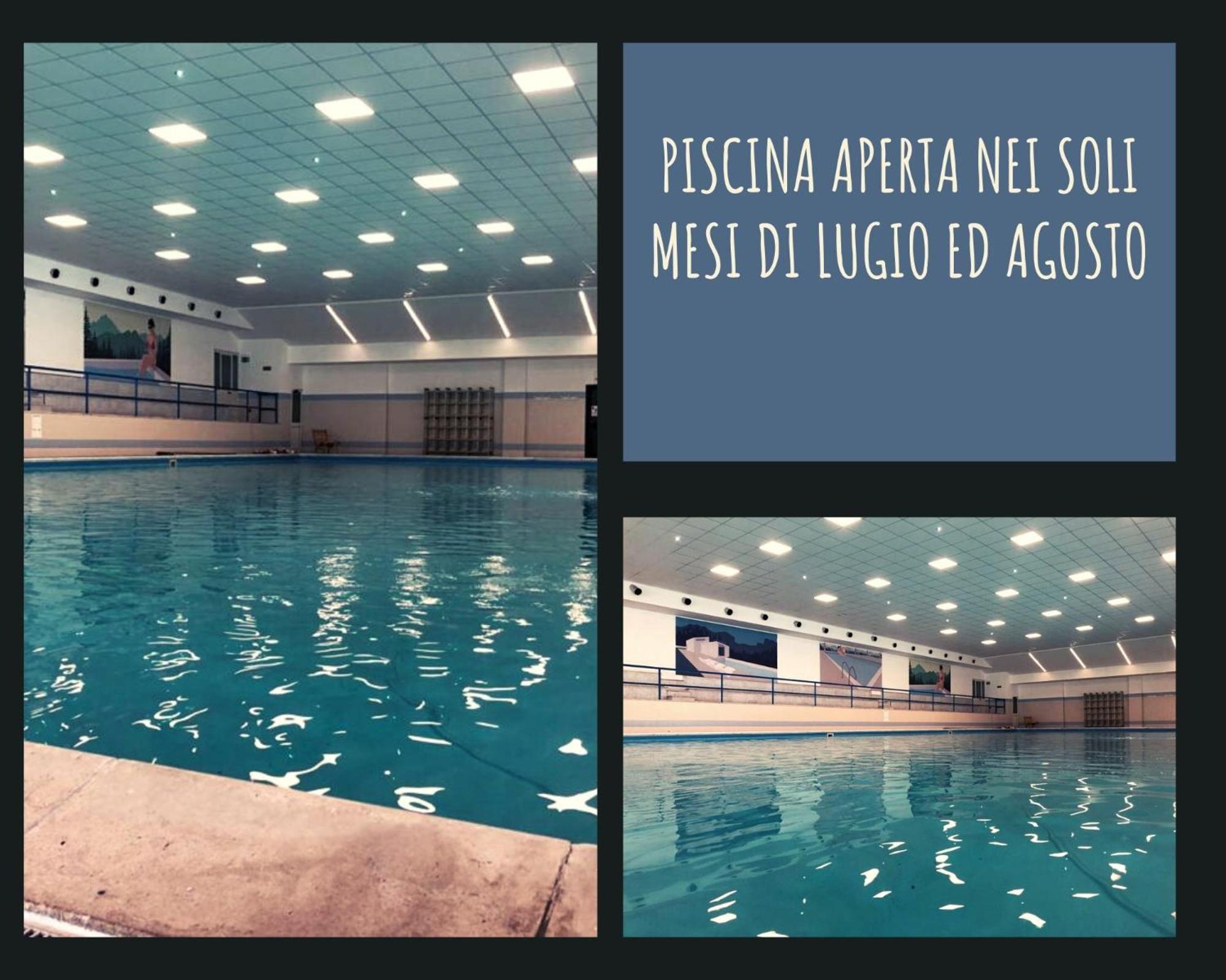 5Miglia Hotel & Spa Rivisondoli Exteriér fotografie