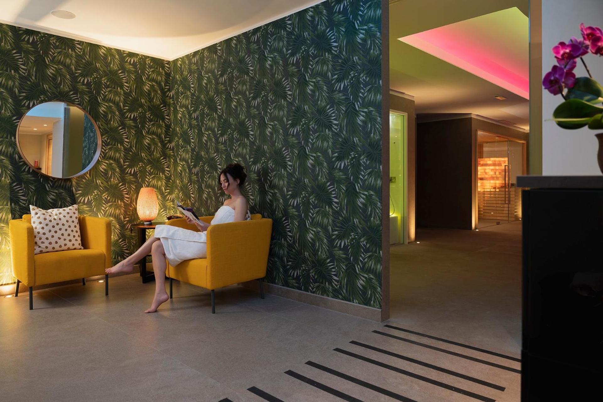5Miglia Hotel & Spa Rivisondoli Exteriér fotografie