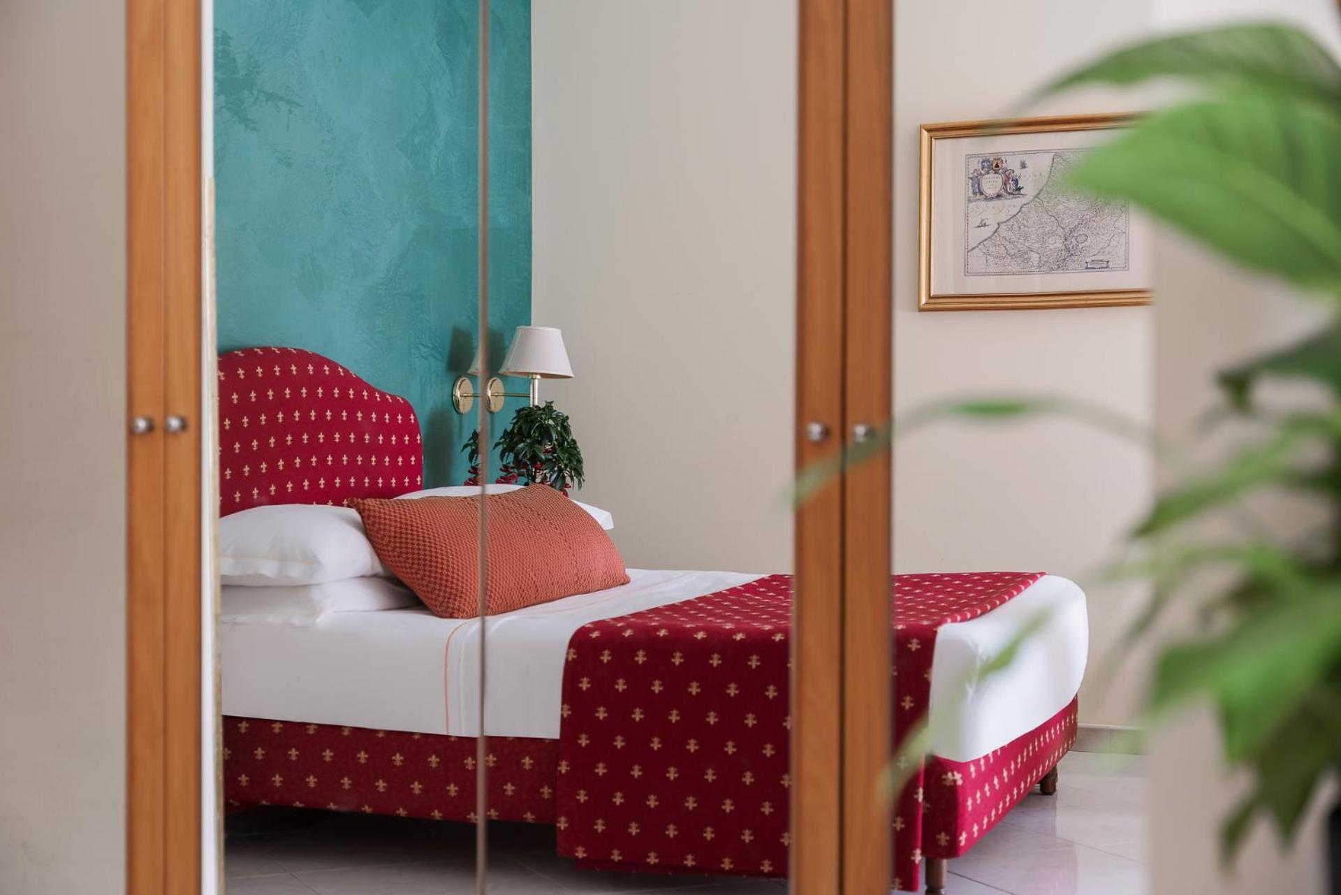 5Miglia Hotel & Spa Rivisondoli Exteriér fotografie