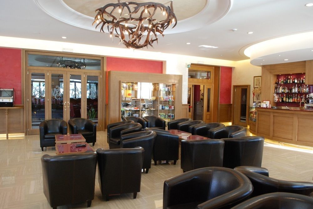 5Miglia Hotel & Spa Rivisondoli Exteriér fotografie